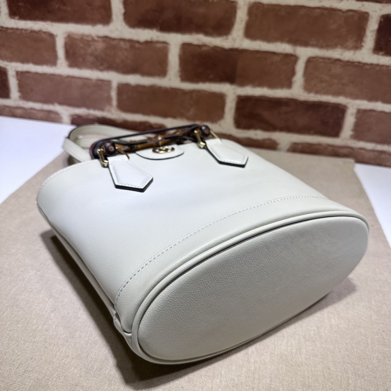 Gucci Top Handle Bags